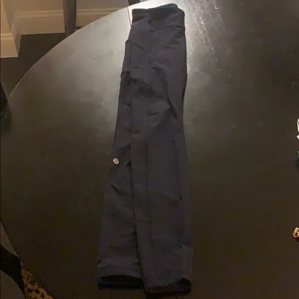 Lululemon Speed Up Tight 28”